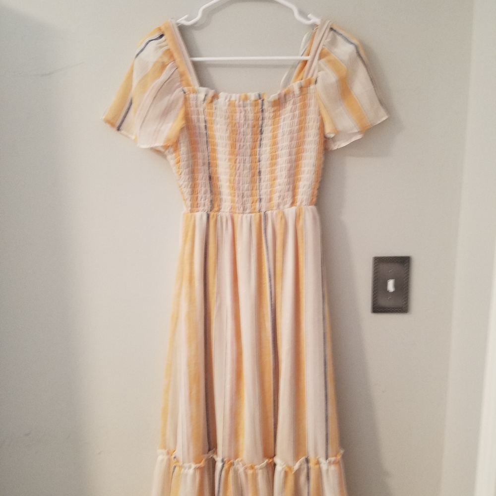 Lauren Conrad dress